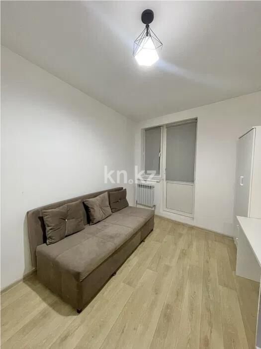 Продажа 1-комнатной квартиры, 17 м² - Продажа квартир в монолитно-каркасном доме в Казахстане - страница 20 фото 1 из 4
