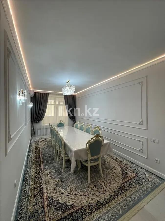 Продажа 3-комнатной квартиры, 85.1 м² - Продажа квартир в кирпичном доме в Астане - страница 196 фото 1 из 10
