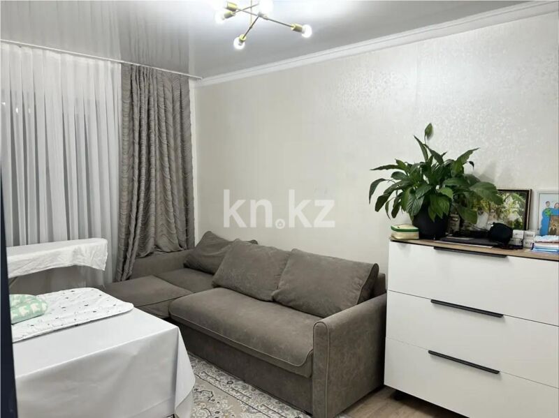 Продажа 2-комнатной квартиры, 53 м² - Продажа двухкомнатных квартир в блочном доме в Казахстане - страница 74 фото 1 из 5