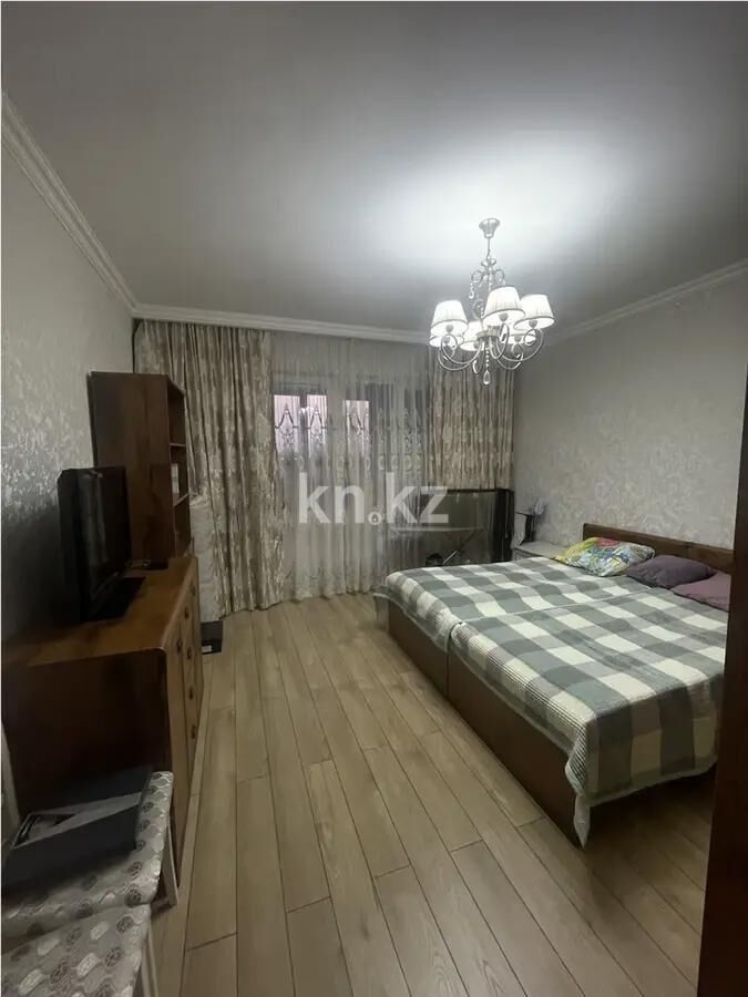 Продажа 2-комнатной квартиры, 70 м² - Продажа двухкомнатных квартир в Ауэзовском р-не Алматы - страница 7 фото 2 из 6