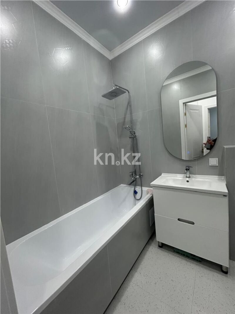 Продажа 2-комнатной квартиры, 40 м² - Продажа квартир в кирпичном доме в Астане - страница 217 фото 12 из 12