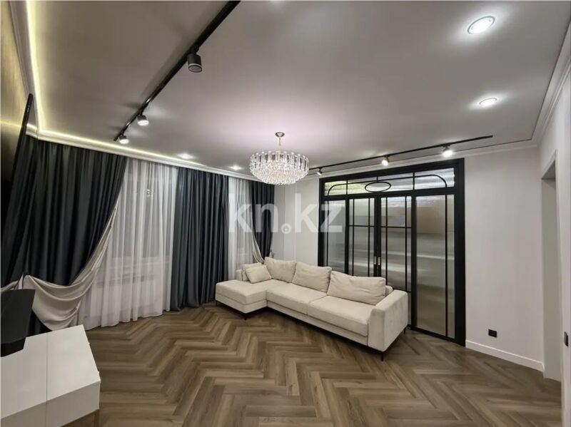 Продажа 3-комнатной квартиры, 105 м² - Продажа трехкомнатных квартир в кирпичном доме в Казахстане - страница 66 фото 1 из 7