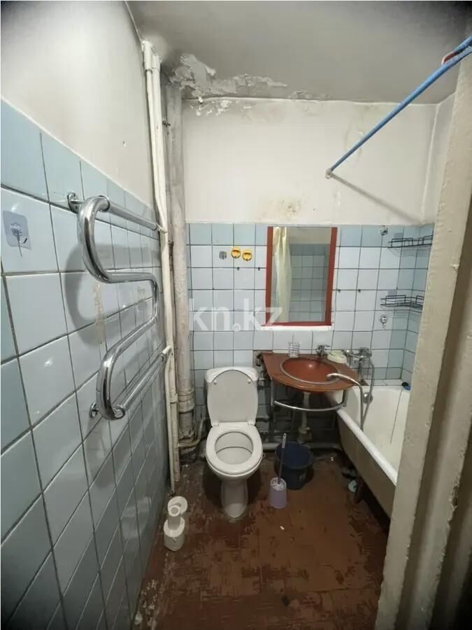 Продажа 1-комнатной квартиры, 36 м² - Продажа однокомнатных квартир в панельном доме в Алматы - страница 3 фото 3 из 3
