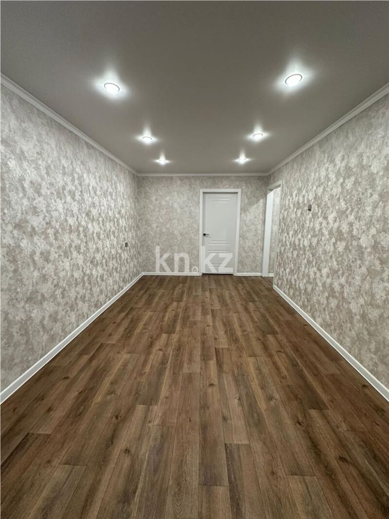 Продажа 2-комнатной квартиры, 45 м² - Продажа двухкомнатных квартир в Темиртау - страница 4 фото 4 из 12