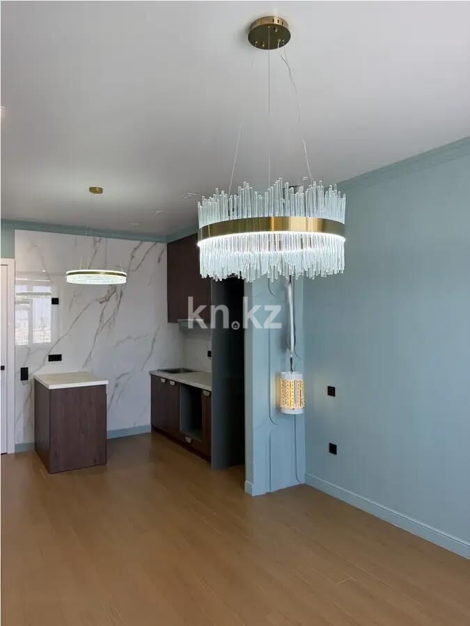 Продажа 2-комнатной квартиры, 53 м² - Продажа двухкомнатных квартир в р-не Сарайшык Астаны - страница 26 фото 3 из 5