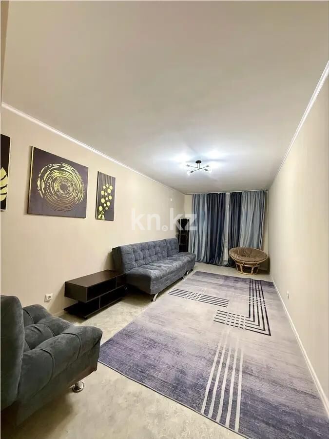 Продажа 3-комнатной квартиры, 79 м² - Продажа трехкомнатных квартир в Алатауском р-не Алматы - страница 12 фото 2 из 3
