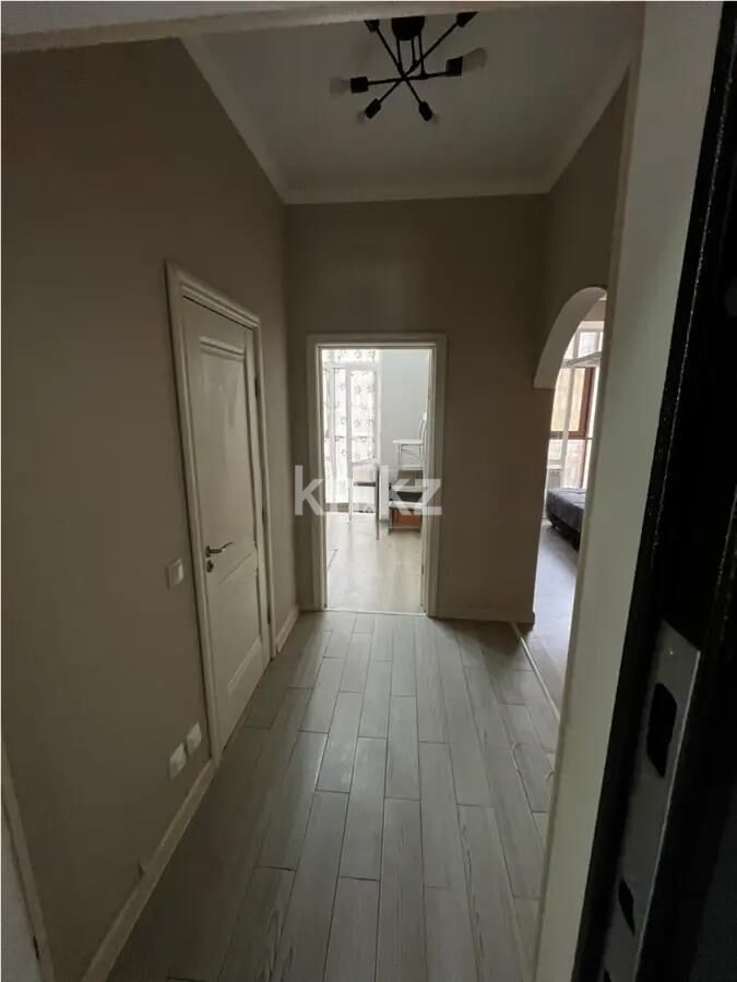 Продажа 1-комнатной квартиры, 37 м² - Продажа однокомнатных квартир в р-не Нура Астаны - страница 14 фото 3 из 3