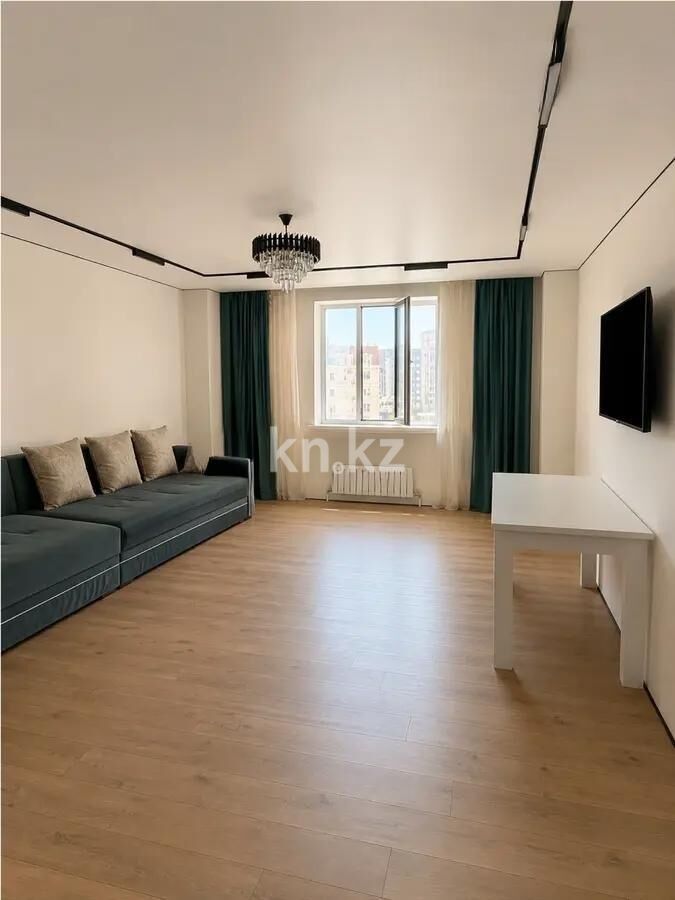 Продажа 3-комнатной квартиры, 90 м² - Продажа квартир в блочном доме в Астане - страница 140 фото 1 из 3