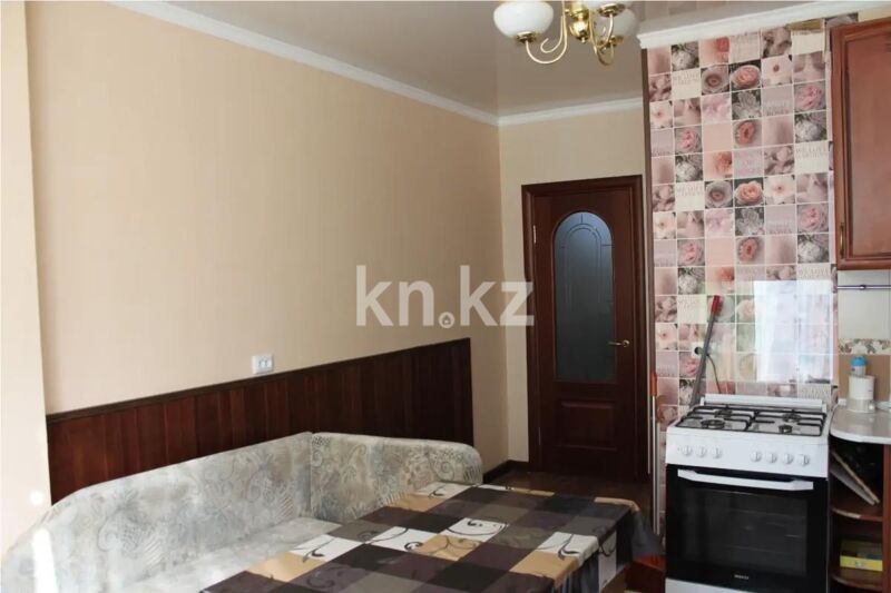 Продажа 3-комнатной квартиры, 75 м² - Продажа трехкомнатных квартир в Жетысуском р-не Алматы - страница 2 фото 2 из 4