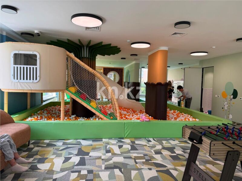 Продажа 2-комнатной квартиры, 51.03 м² - Продажа двухкомнатных квартир в Астане - страница 74 фото 9 из 16