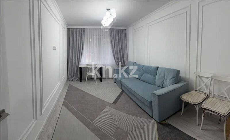 Продажа 2-комнатной квартиры, 87 м² - Продажа квартир в панельном доме в Казахстане - страница 3 фото 1 из 6