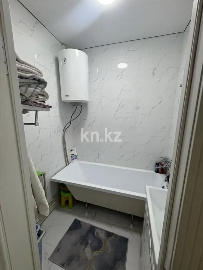 Продажа 3-комнатной квартиры, 66.5 м² - Продажа трехкомнатных квартир в кирпичном доме в Алматы - страница 3 фото 4 из 5