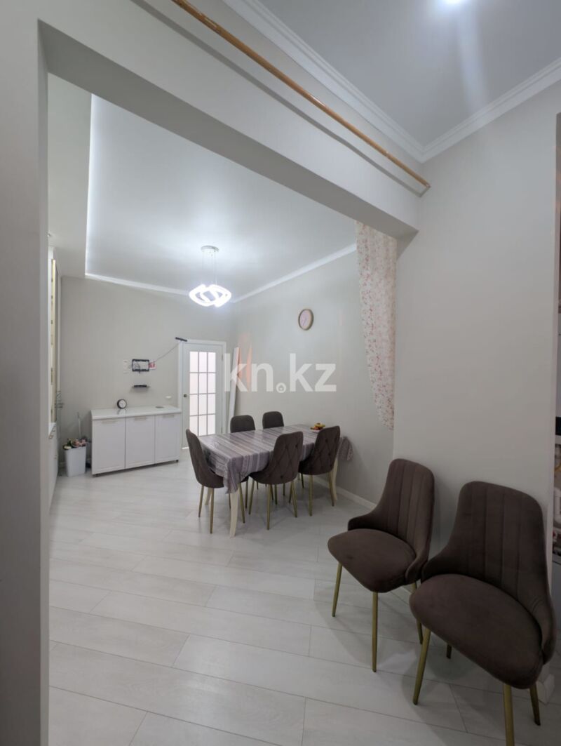 Продажа 4-комнатной квартиры, 115 м² - Продажа четырехкомнатных квартир в Уральске фото 19 из 31
