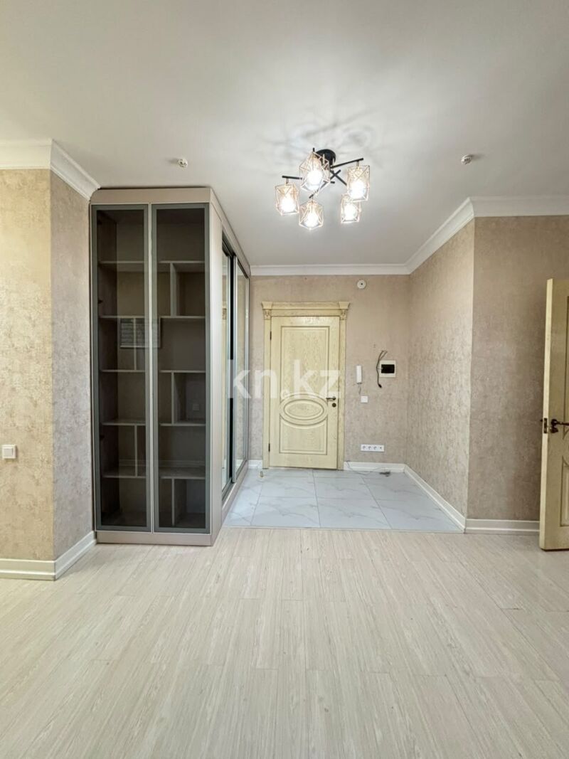 Продажа 4-комнатной квартиры, 132 м² - Продажа недвижимости в Казахстане - страница 15 фото 16 из 27