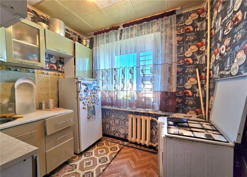 Продажа 3-комнатной квартиры, 55 м² - Продажа квартир в Казахстане - страница 1374 фото 6 из 10