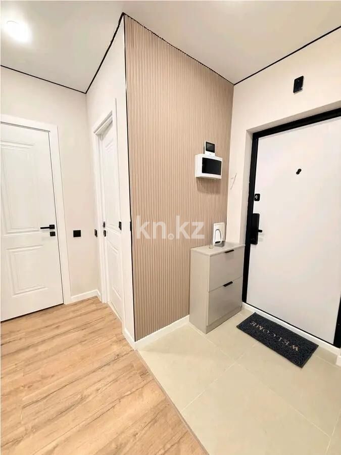 Продажа 3-комнатной квартиры, 60 м² - Продажа трехкомнатных квартир в Наурызбайском р-не Алматы - страница 10 фото 6 из 6