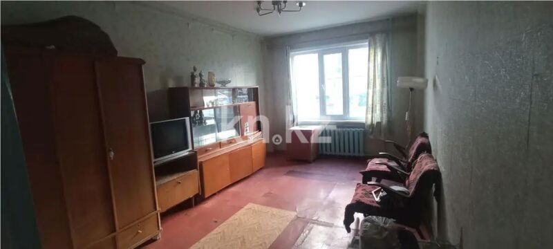 Продажа 3-комнатной квартиры, 62 м² - Продажа квартир в панельном доме в Астане - страница 12 фото 1 из 5