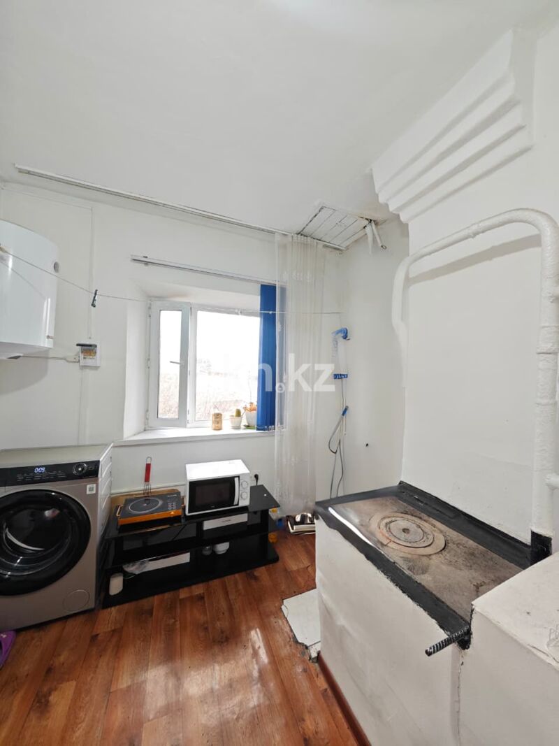 Продажа 4-комнатного дома, 104 м² - Недвижимость в Карагандинской области фото 22 из 30
