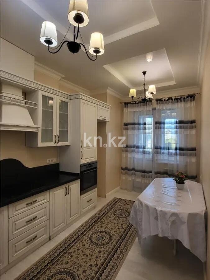 Продажа 2-комнатной квартиры, 69.4 м² - Продажа квартир в Казахстане - страница 196 фото 3 из 6