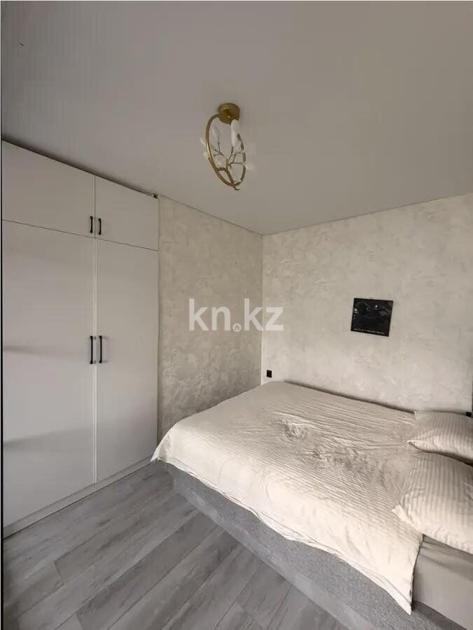Продажа 2-комнатной квартиры, 45 м² - Продажа двухкомнатных квартир в монолитно-каркасном доме в Астане - страница 13 фото 1 из 4