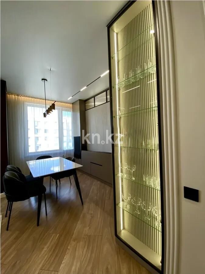Продажа 3-комнатной квартиры, 80 м² - Продажа квартир в новостройках Астаны - страница 15 фото 4 из 7