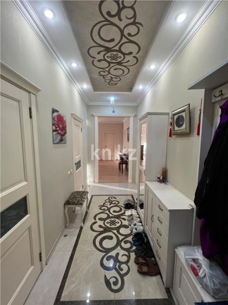 Продажа 4-комнатной квартиры, 188 м² - Продажа четырехкомнатных квартир в Караганде фото 20 из 31