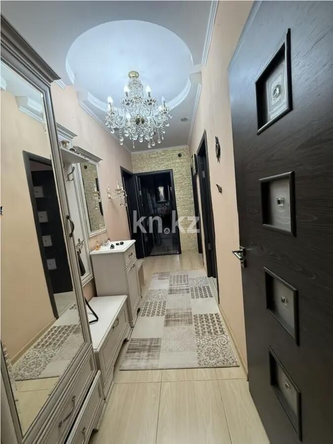 Продажа 2-комнатной квартиры, 60 м² - Продажа двухкомнатных квартир в Алатауском р-не Алматы - страница 24 фото 6 из 7