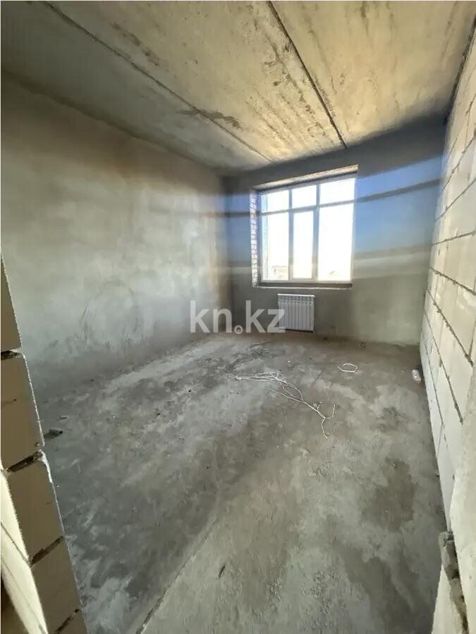 Продажа 4-комнатной квартиры, 106 м² - Продажа недвижимости в Караганде - страница 2 фото 2 из 7
