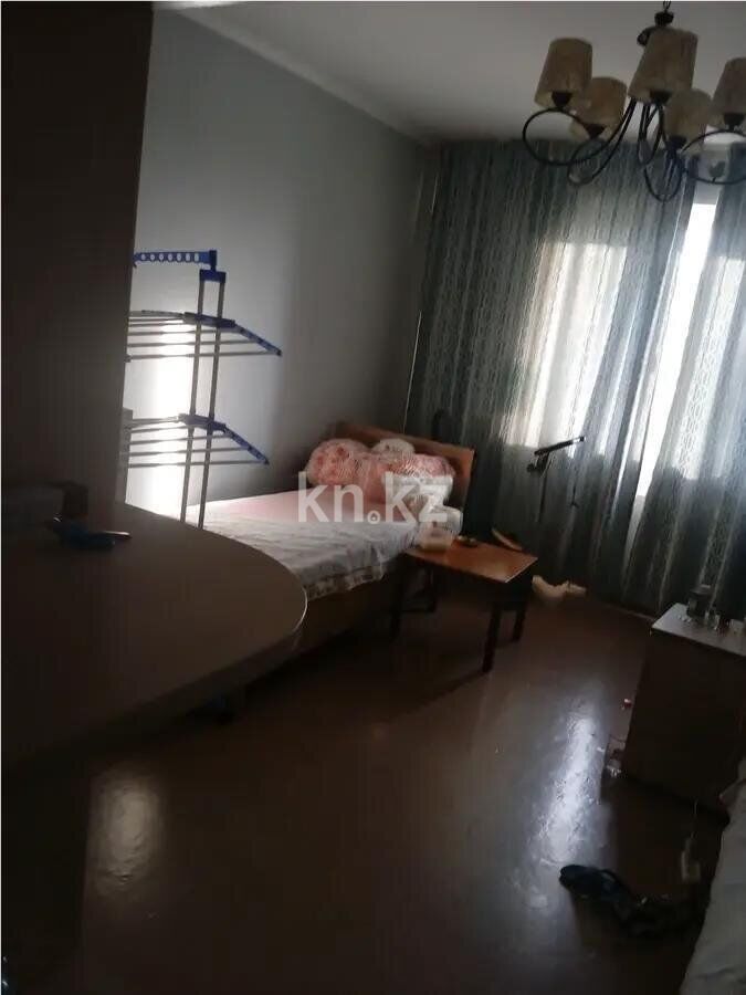Продажа 3-комнатной квартиры, 88 м² - Продажа квартир в Алатауском р-не Алматы фото 2 из 5