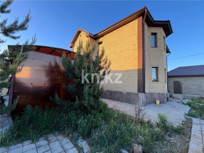 Продажа 5-комнатного дома, 283.2 м² - Продажа домов, коттеджей в Караганде - страница 5 фото 25 из 31