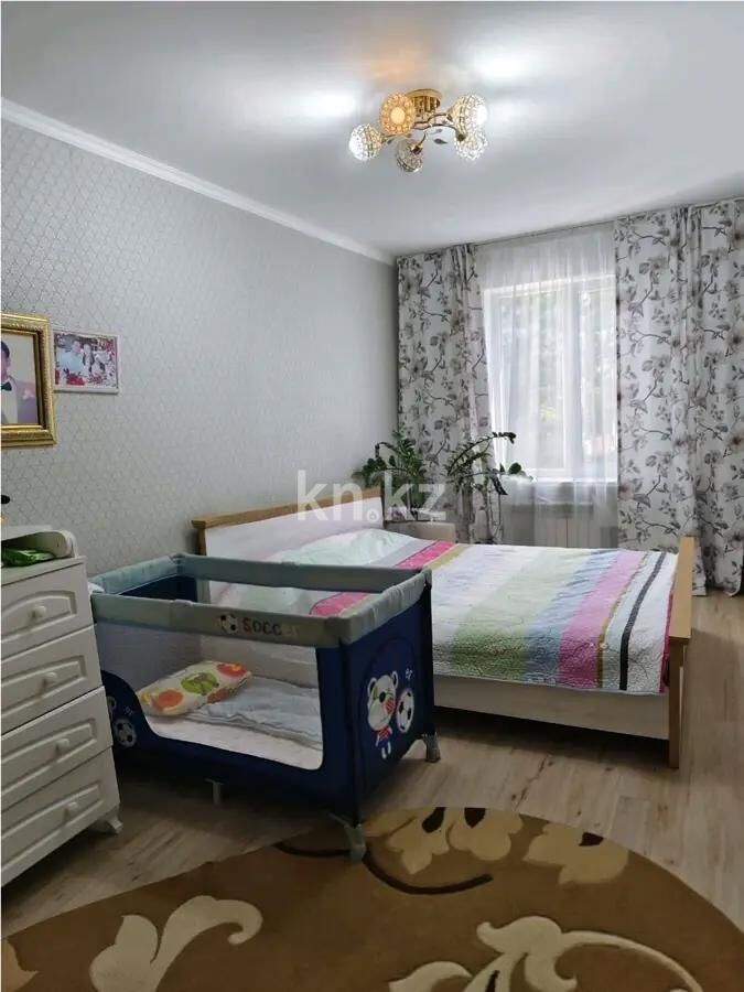 Продажа 4-комнатной квартиры, 78.1 м² - Продажа четырехкомнатных квартир в Алматы - страница 18 фото 2 из 6
