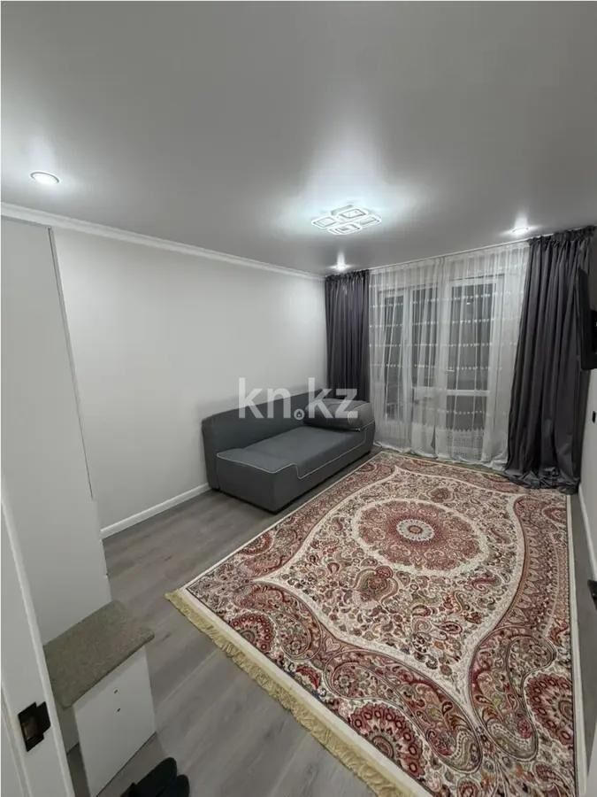 Продажа 4-комнатной квартиры, 85 м² - Продажа четырехкомнатных квартир в Турксибском р-не Алматы - страница 2 фото 3 из 8