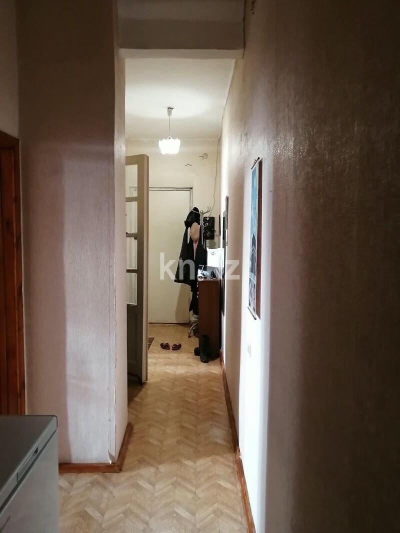 Продажа 2-комнатной квартиры, 60.2 м² - Продажа двухкомнатных квартир в кирпичном доме в Казахстане фото 7 из 7