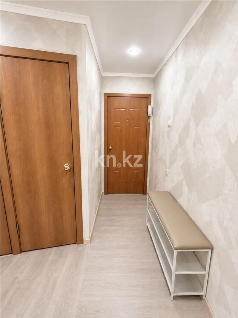 Продажа 2-комнатной квартиры, 45 м² - Продажа двухкомнатных квартир в Майкудуке Караганды - страница 9 фото 9 из 9