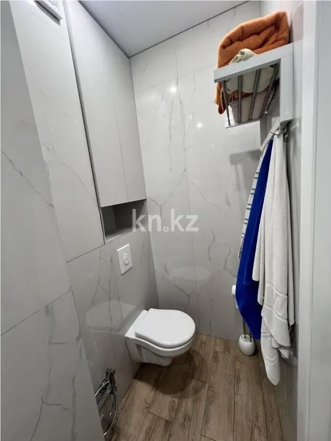 Продажа 4-комнатной квартиры, 119 м² - Продажа четырехкомнатных квартир в Наурызбайском р-не Алматы - страница 2 фото 7 из 7