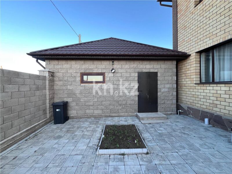 Продажа 5-комнатного дома, 283.2 м² - Продажа домов, коттеджей в Караганде - страница 5 фото 20 из 31