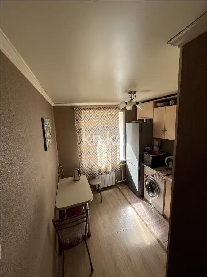 Продажа 1-комнатной квартиры, 30.4 м² - Продажа квартир в кирпичном доме в Казахстане - страница 50 фото 2 из 4