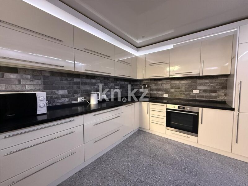 Продажа 3-комнатной квартиры, 89 м² - Продажа трехкомнатных квартир в Темиртау - страница 3 фото 7 из 17