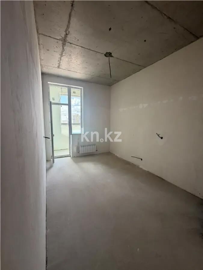 Продажа 2-комнатной квартиры, 59 м² - Продажа квартир в р-не Нура Астаны фото 1 из 3