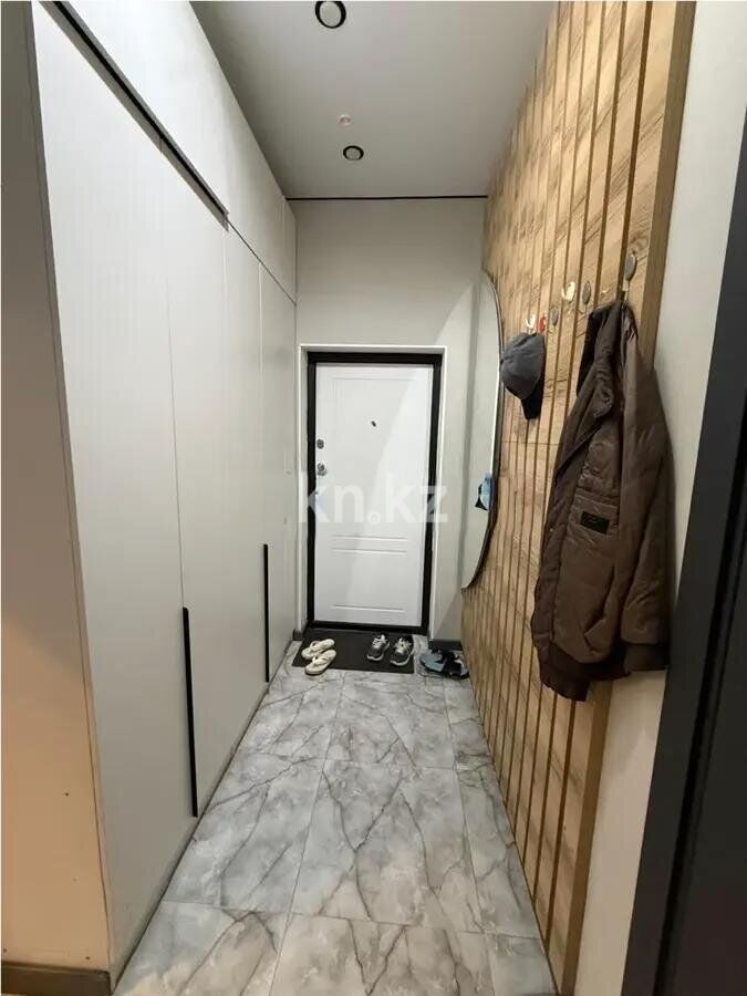 Продажа 1-комнатной квартиры, 41.88 м² - Продажа квартир в Казахстане - страница 6 фото 4 из 4