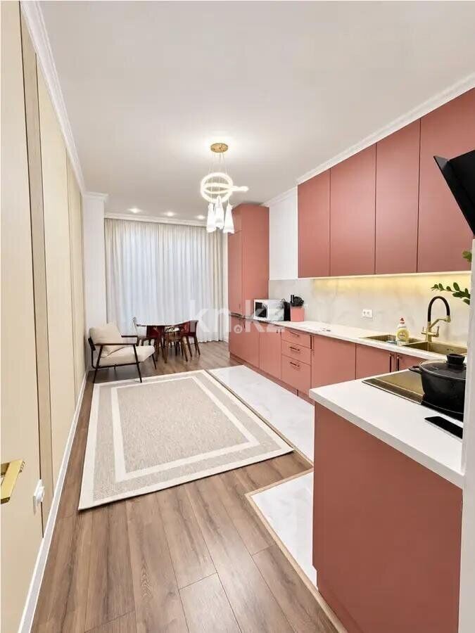 Продажа 3-комнатной квартиры, 75 м² - Продажа квартир в Алматы - страница 35 фото 3 из 4