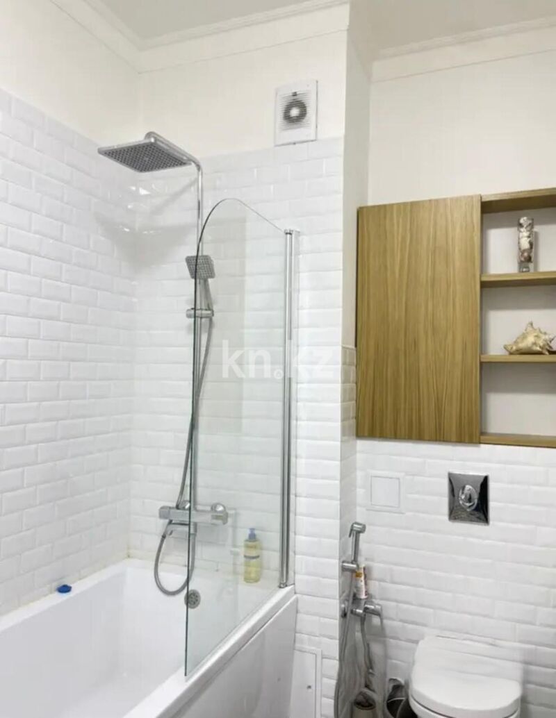 Продажа 2-комнатной квартиры, 70.2 м² - Продажа квартир в Астане - страница 46 фото 12 из 22