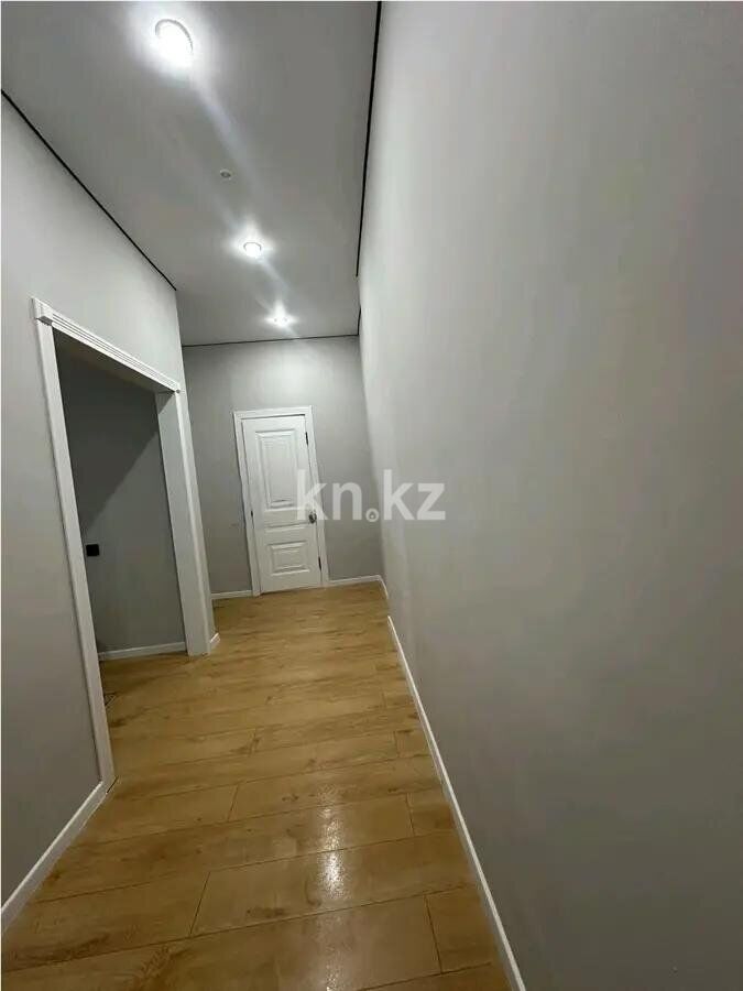Продажа 1-комнатной квартиры, 45 м² - Продажа квартир в панельном доме в Алматы фото 4 из 4
