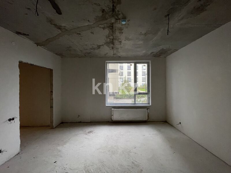 Продажа 2-комнатной квартиры, 52 м² - Продажа двухкомнатных квартир в Караганде фото 3 из 17