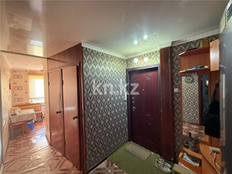 Продажа 3-комнатной квартиры, 62 м² - Продажа трехкомнатных квартир на Юго-Востоке Караганды - страница 21 фото 11 из 13