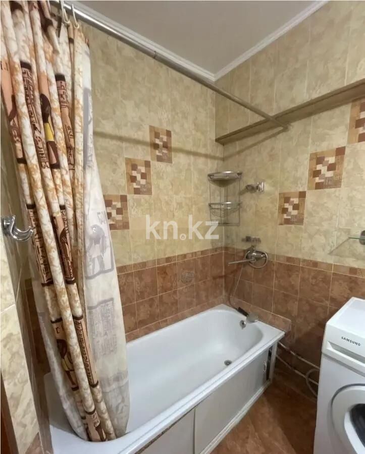 Продажа 2-комнатной квартиры, 53 м² - Продажа квартир в Медеуском р-не Алматы фото 4 из 6