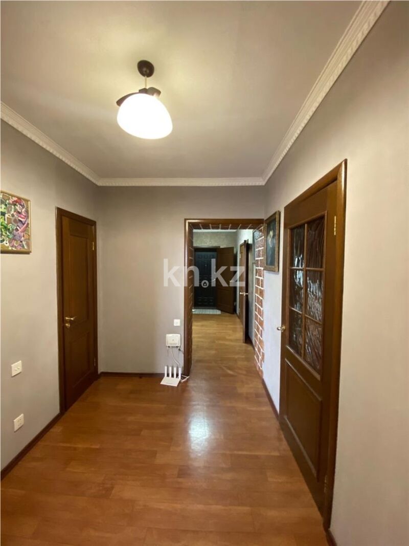 Продажа 3-комнатной квартиры, 90 м² - Продажа трехкомнатных квартир в кирпичном доме в Караганде - страница 20 фото 12 из 26