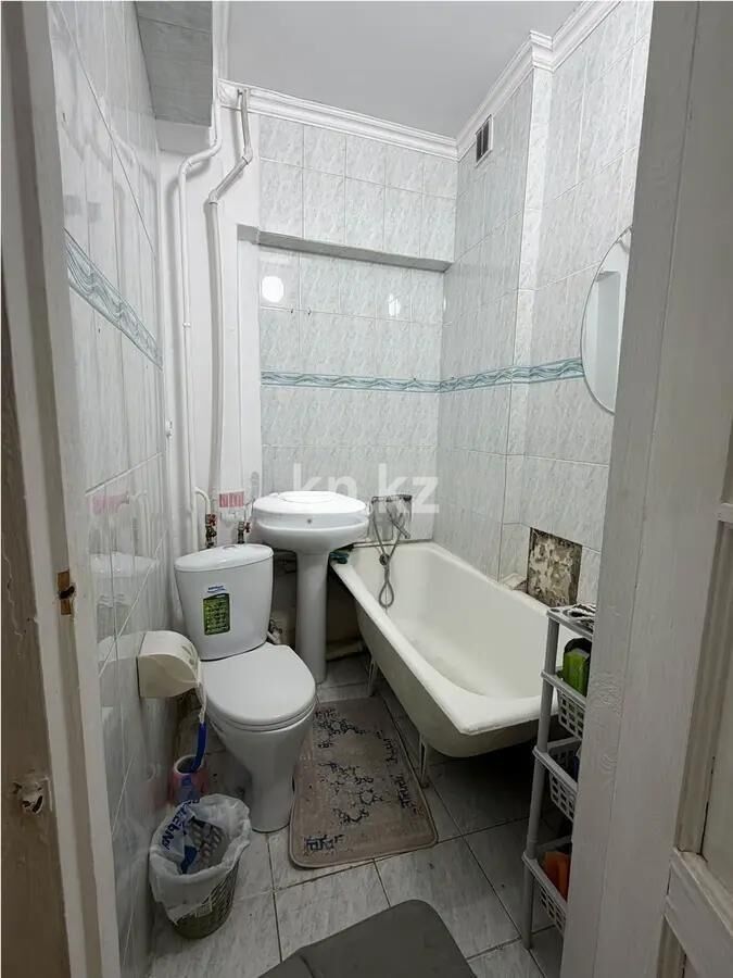 Продажа 1-комнатной квартиры, 19.6 м² - Продажа квартир в кирпичном доме в Алматы - страница 10 фото 2 из 4
