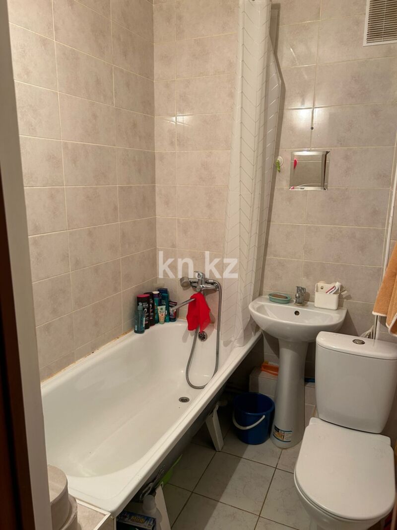Продажа 1-комнатной квартиры, 19 м² - Продажа квартир в Казахстане - страница 13 фото 4 из 5