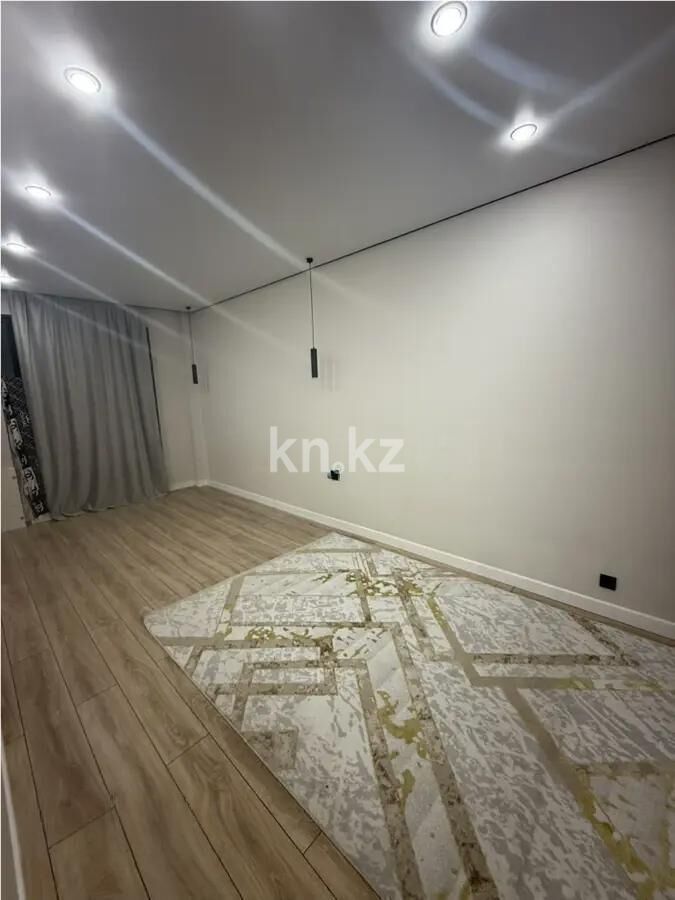 Продажа 1-комнатной квартиры, 45 м² - Продажа однокомнатных квартир в Турксибском р-не Алматы - страница 13 фото 1 из 5